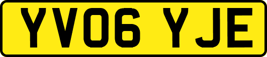 YV06YJE