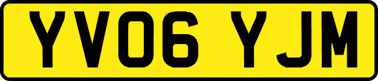 YV06YJM