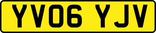 YV06YJV