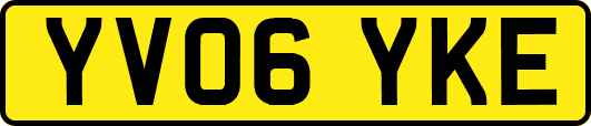 YV06YKE