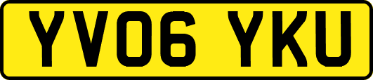 YV06YKU