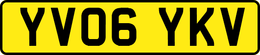 YV06YKV