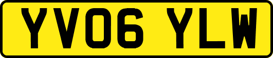 YV06YLW