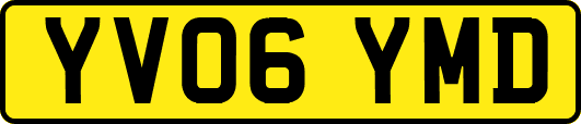 YV06YMD