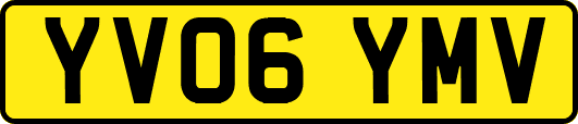 YV06YMV