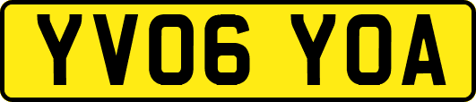 YV06YOA