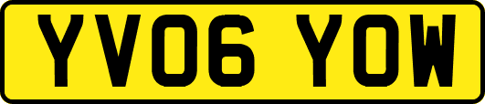 YV06YOW