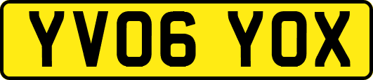 YV06YOX