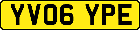 YV06YPE