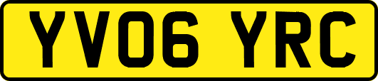 YV06YRC