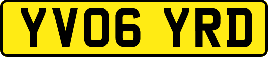YV06YRD