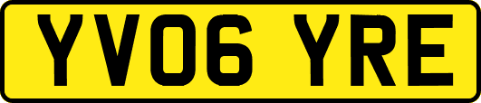 YV06YRE