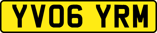 YV06YRM