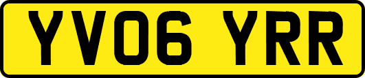 YV06YRR
