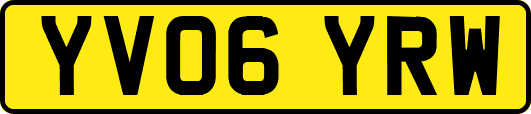YV06YRW