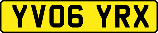 YV06YRX