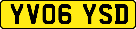 YV06YSD