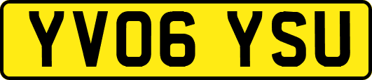 YV06YSU