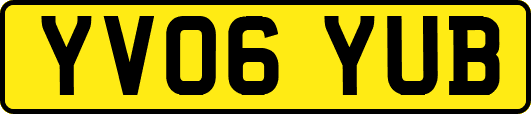 YV06YUB