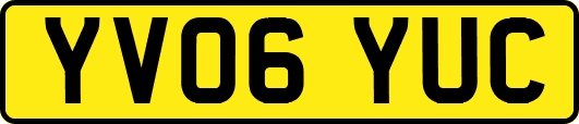 YV06YUC