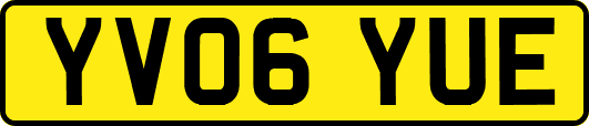 YV06YUE