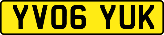 YV06YUK