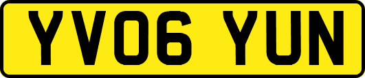 YV06YUN