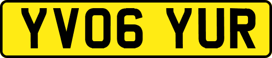 YV06YUR