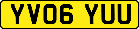 YV06YUU