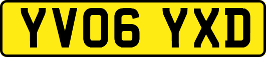 YV06YXD