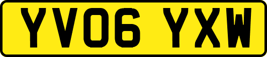 YV06YXW