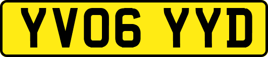 YV06YYD
