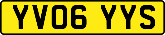 YV06YYS
