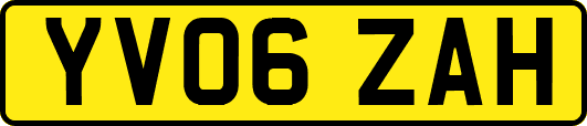 YV06ZAH