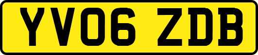 YV06ZDB