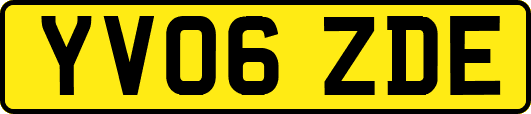 YV06ZDE
