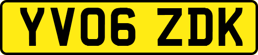 YV06ZDK