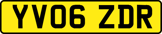 YV06ZDR