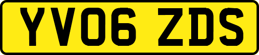 YV06ZDS