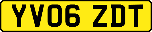 YV06ZDT
