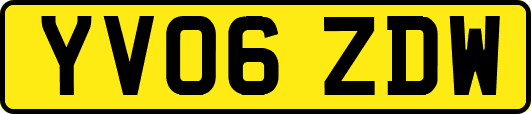 YV06ZDW