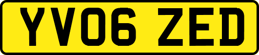 YV06ZED
