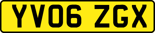 YV06ZGX