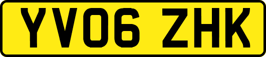 YV06ZHK