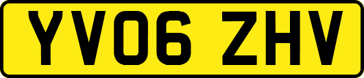 YV06ZHV