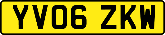 YV06ZKW