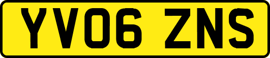 YV06ZNS