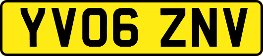 YV06ZNV