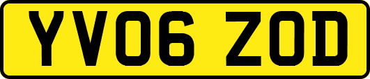 YV06ZOD