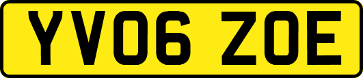 YV06ZOE